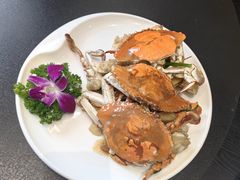 -海世船说·海鲜餐厅(南昌店)