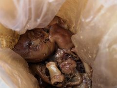 -烂瓦罐刘家猪蹄坊(药王洞店)