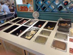 -东方豪客牛排意面披萨(玉函银座店)