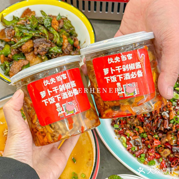 晋江！！没想到我终于吃到超好吃的菜馆子啦！