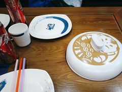 -满园烤鸭·春饼(太原街万达店)