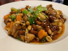 -熊猫川菜馆 panda chine