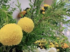 -北边的花店(泛悦城市广场店)