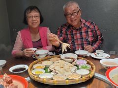 -广府乡下·饭庄(新港东路店)