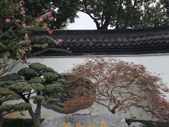 -武汉园博园(武汉自然博物馆)