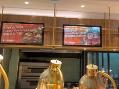 -快乐爱斯米牛排·寿喜烧自助(亿合城店)