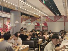 -龍歌自助小火锅(城阳万象汇店)