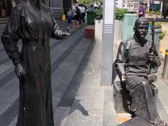 -东门町美食街