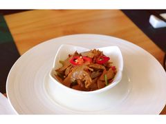 -美人鱼帆船海鲜餐厅(七星湾游艇会店)