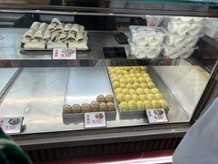 -许阿姨糕团店(南京总店)