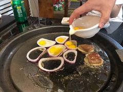 -獨門烤肉(开发区店)