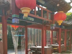 -中卫御苑福膳·养生局(圆明园店)