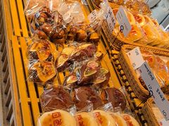 -自然熟Bakery(纬四路店)