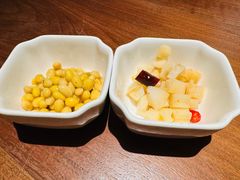 餐前小菜-清水亭湖北菜(大屯DT51店)