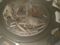 -马路边上·小海鲜烧烤(八一路店)