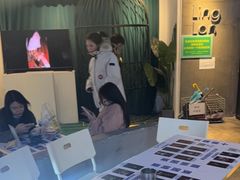 -棂笼·深度沉浸密室(武汉旗舰店)