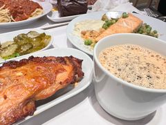 -宜家·瑞典风味餐厅(天津东丽商场店)