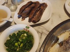 -苗颖竹荪鹅·苗族特色鹅火锅(南长店)