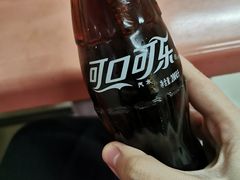 -小胡子祥彪烧烤(北湖总店)