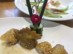 -德胜轩正宗顺德菜(宝安沙井会展中心店)