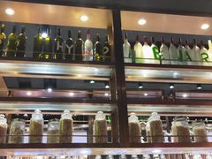-永远爱烤肉火锅自助(龙德广场店)