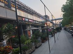 -七欣天香辣蟹火锅(闵行浦江欢乐颂店)