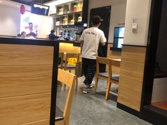 -吉野家(群力王府井店)