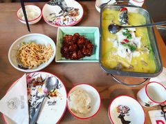 -新白鹿餐厅(城西银泰城店)