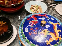 -樽宴酒楼·地道川菜·品质宴请
