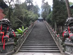 -武当山风景区