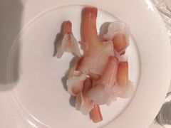 -晶丽香榭自助餐(南京大饭店)