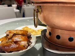 -凯鸽酒楼(操场城店)