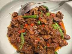 武冈血鸭-湘中缘·湖南菜(娄底驻京办店)