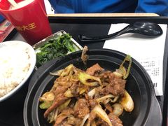 -永和大王(共和新路店)