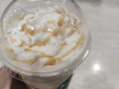 -星巴克(海口美兰机场分店)