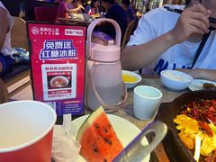 -老板恋上鱼(恒隆广场店)