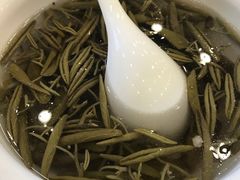 西湖莼菜汤-楼外楼(西湖景区孤山路店)