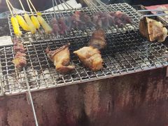 -生火火·小炉子炭烤(金楠天街总店)