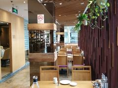 大堂-一轩饺子馆(丽都店)