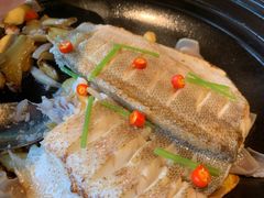 -上海滩餐厅(BFC外滩金融中心店)