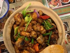 -七爷清汤腩·港式餐厅(金狮广场店)