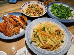 -炊烟·山房菜