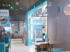 -半天妖烤鱼(嘉德万达广场店)