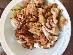 -陆长玖古法猪脚饭(玄风桥店)