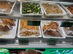 -黑窑厂糖油饼烤鸭·清真菜(旗舰店)