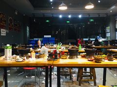 -范贤光鸡公煲(平乐园总店)