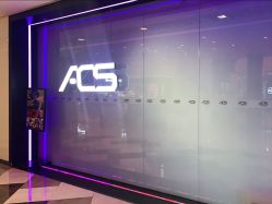 -ACS舞蹈工作室