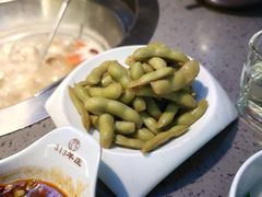 -313羊庄铁锅烀羊肉·烤全羊·烧烤龙虾·团建聚餐(永德路店)