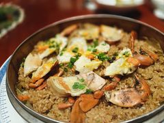 -聚春园自助餐厅(东街口店)