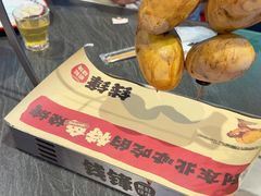 -钱锋炭缸烧烤(南湖大路总店)